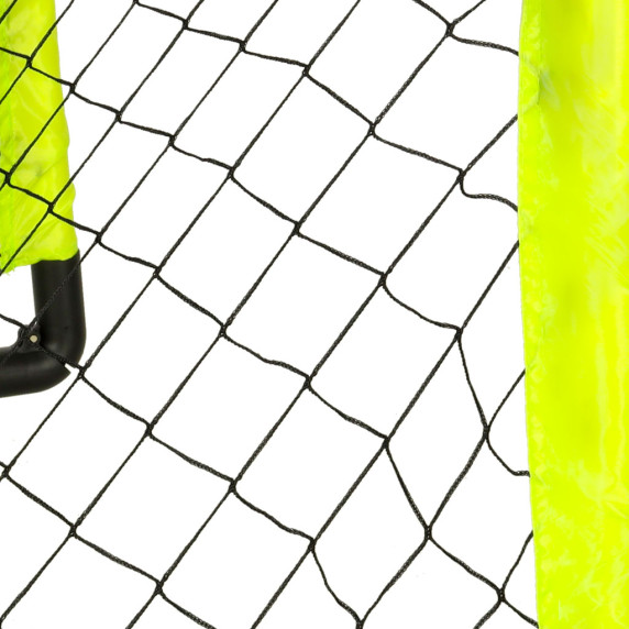 Focikapu készlet Inlea4Fun SOCCER GOAL SET