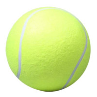 Kutyajáték óriás teniszlabda XXL 24 cm 