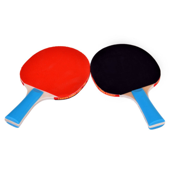 Ping-pong asztaliteniszütő készlet Inlea4Fun TABLE TENNIS