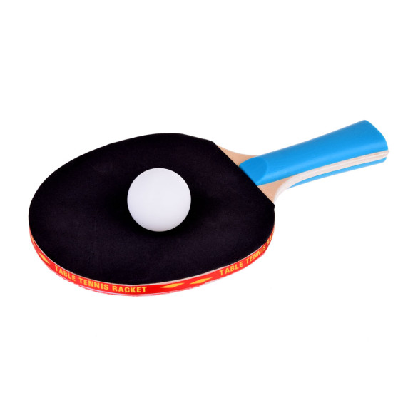 Ping-pong asztaliteniszütő készlet Inlea4Fun TABLE TENNIS