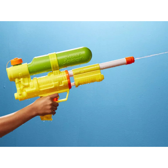 Vízipisztoly Inlea4Fun SUPER SOAKER XP50