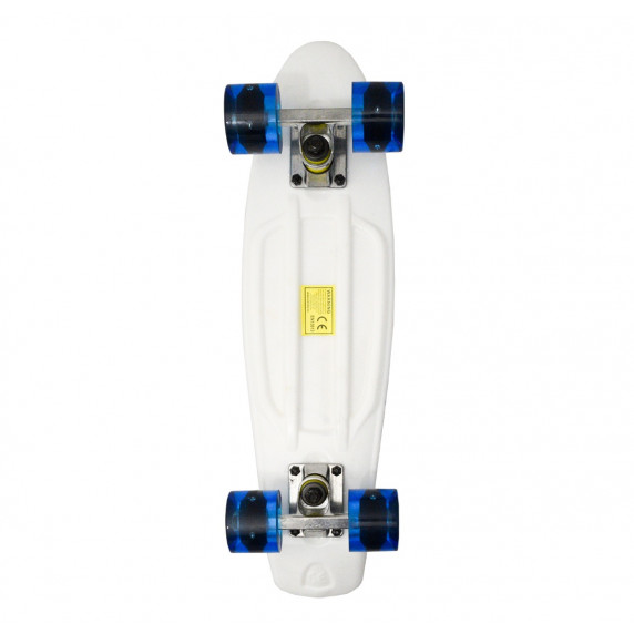 Gördeszka Aga4Kids Skateboard MR6004