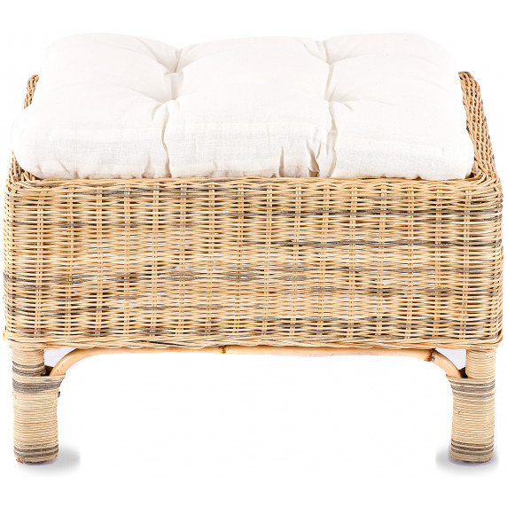 Rattan fotel AGA Consul Rattan