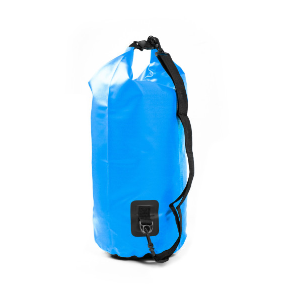 Vízálló táska 20 l AGA DS1503-L.BLUE - világoskék