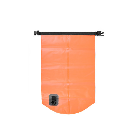 Vízálló táska 20 l AGA DS1503-ORANGE - narancssárga