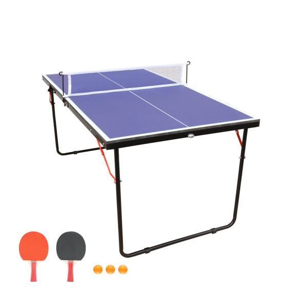 Ping-pong asztal kiegészítőkkel AGA MR6111