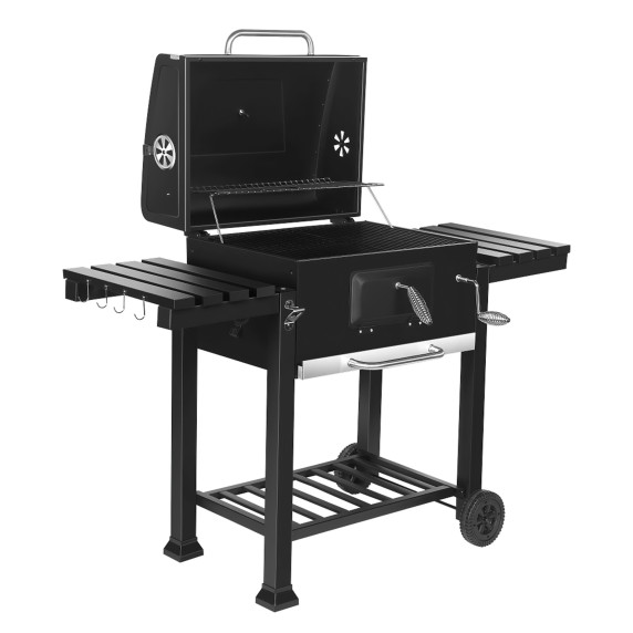 Kerti grill AGA DS1912