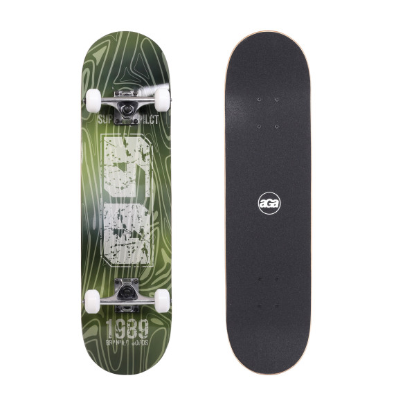 Gördeszka skateboard AGA MR6097-1 31"