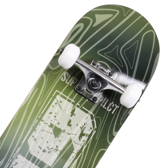 Gördeszka skateboard AGA MR6097-1 31"