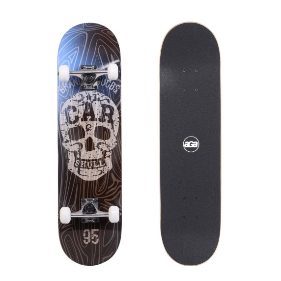 Gördeszka skateboard AGA MR6097-2 31"