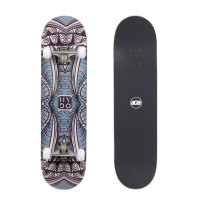 Gördeszka skateboard AGA MR6098-2 31" 