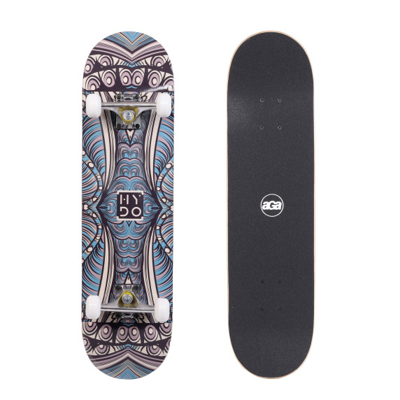 Gördeszka skateboard AGA MR6098-2 31"