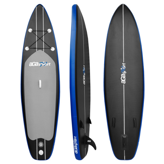 Paddleboard AGA DS2204 320x81x15 cm