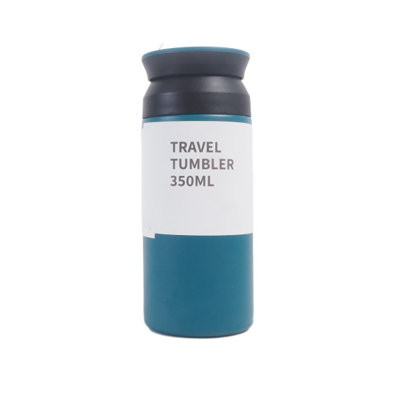 Termosz 350 ml AGA DS2701-BLUE - kék