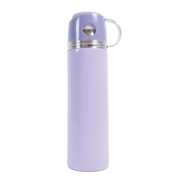 Termosz 480 ml AGA DS2705-PURPLE - lila