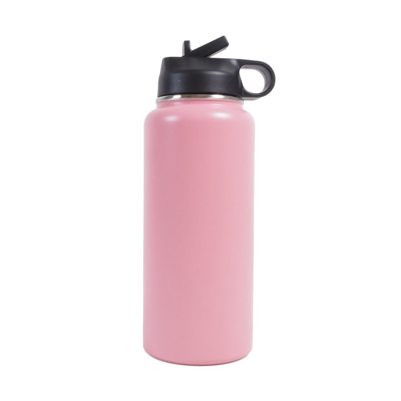 Termosz 900 ml AGA DS2706-PINK - rózsaszín