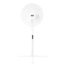 Álló ventilátor 43 cm AGA DS261-WH - fehér Előnézet