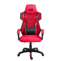 Gamer szék AGA DS5012-RED - piros 