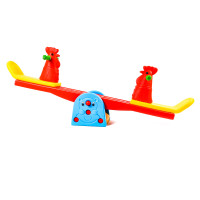 Gyermek hinta Aga4Kids DS3805 - kakas 